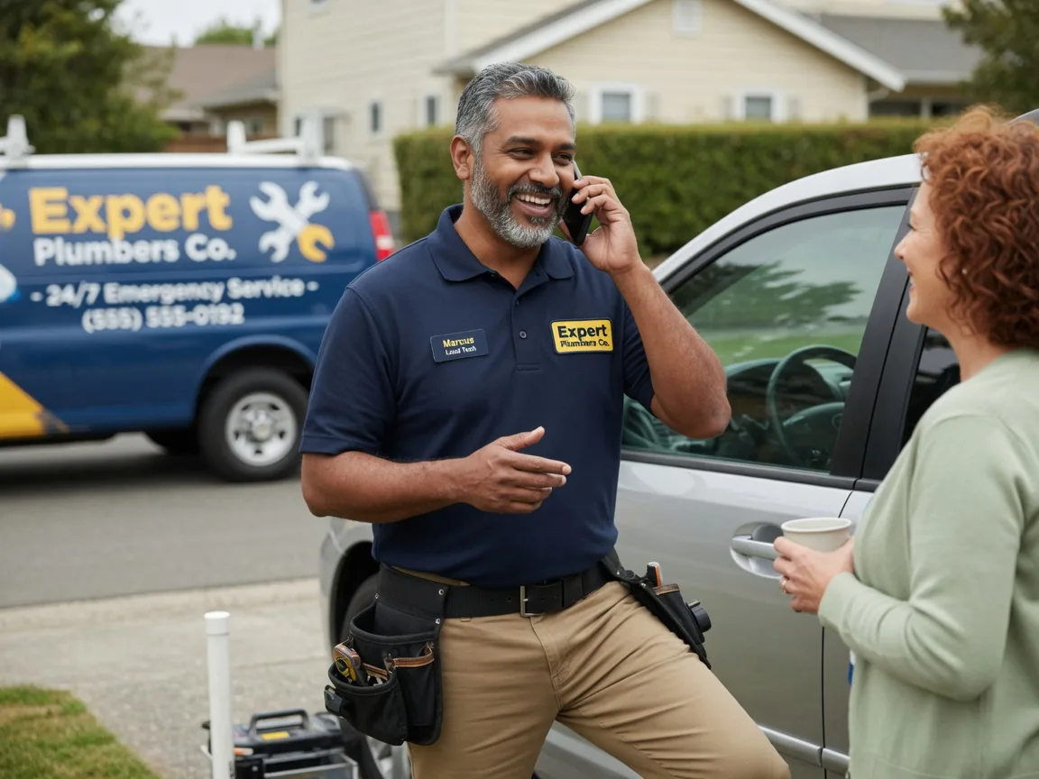 Drain Cleaning Columbia, VA FAQs