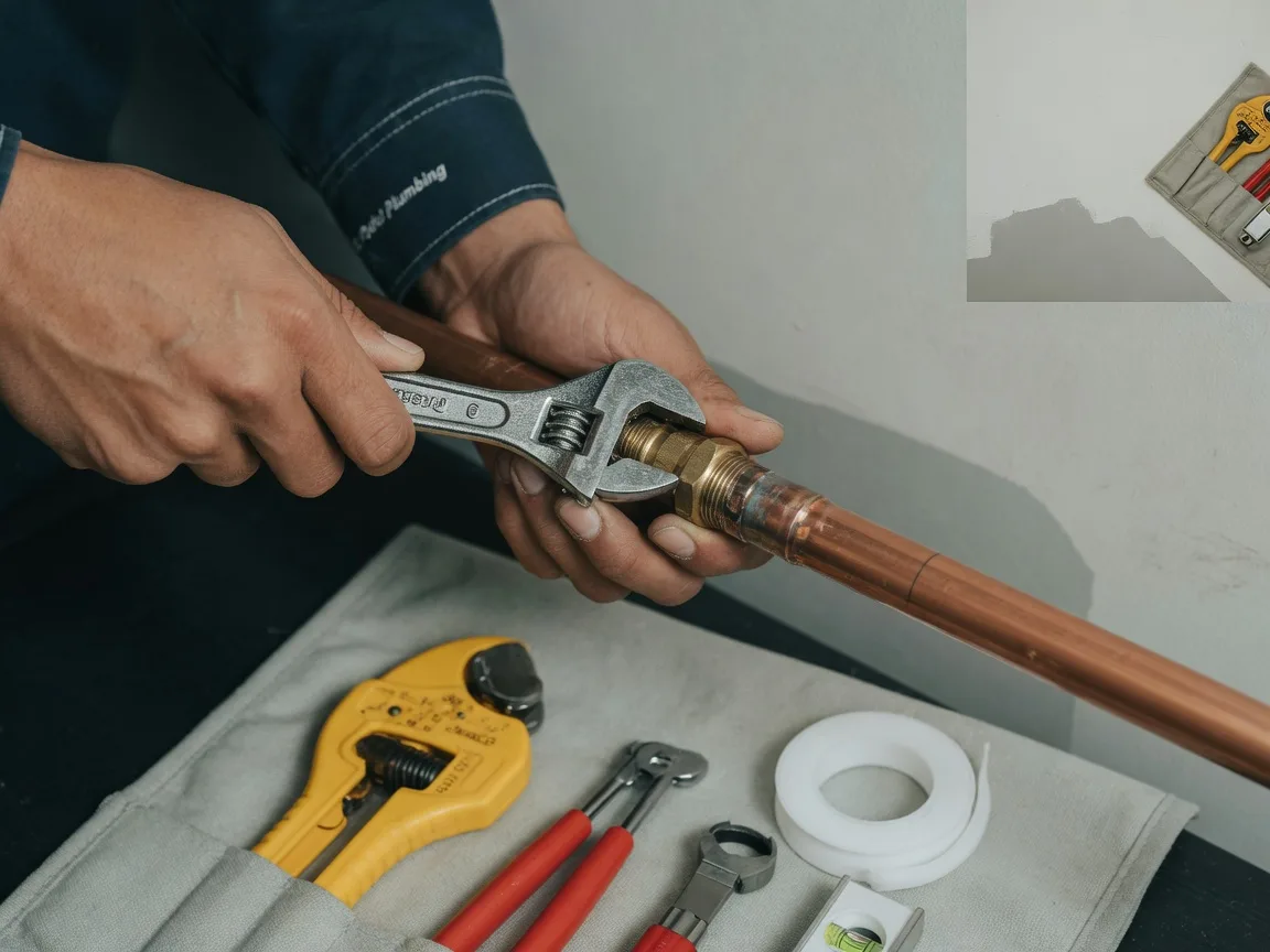 Why choose Drain Cleaning in Columbia, VA
